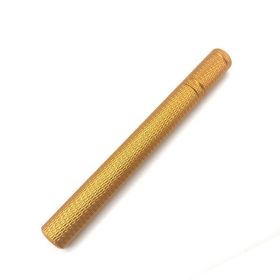 Golf Club Cleaning Knife Accessories (Option: Gold-11CM)