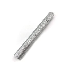 Golf Club Cleaning Knife Accessories (Option: Silver-11CM)