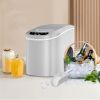 Household Mini Portable Countertop Ice Maker